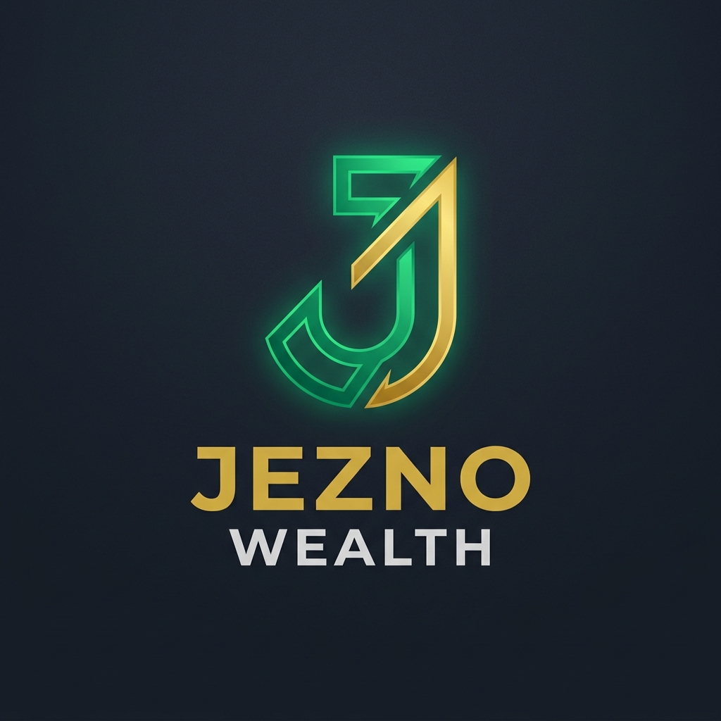 Jezno Wealth Logo